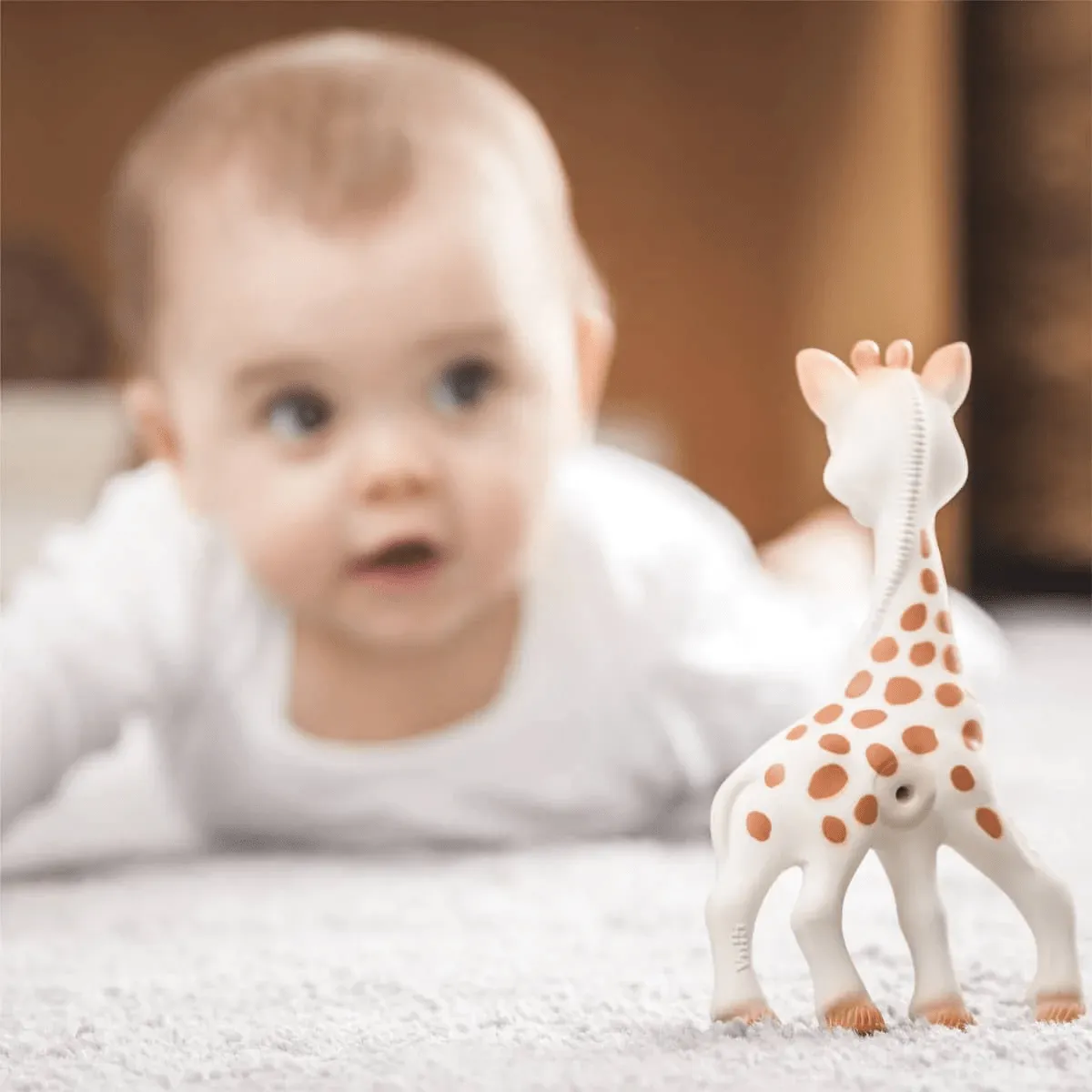 Sophie la Girafe So Pure Trio