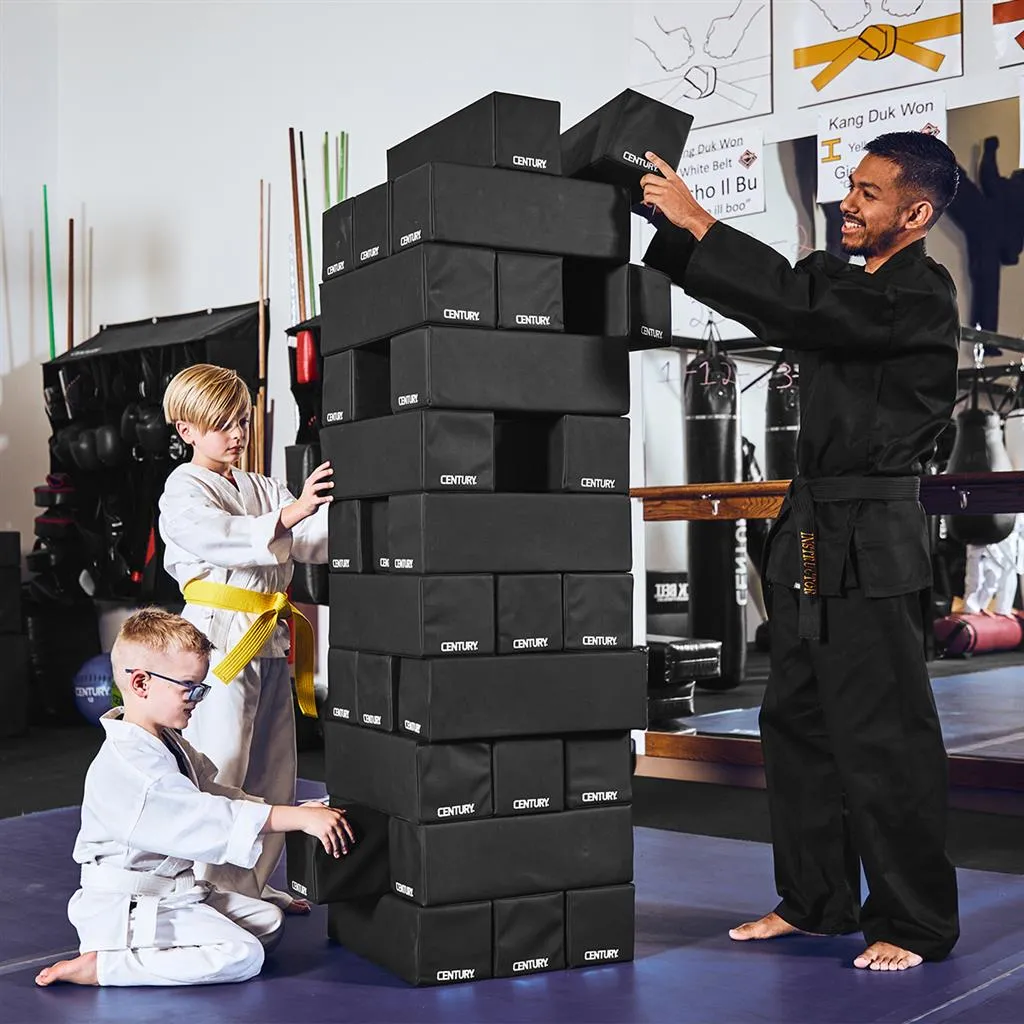 Stack and Smack