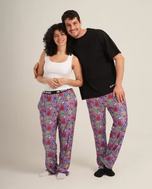 Sweet But Psycho Pjoys