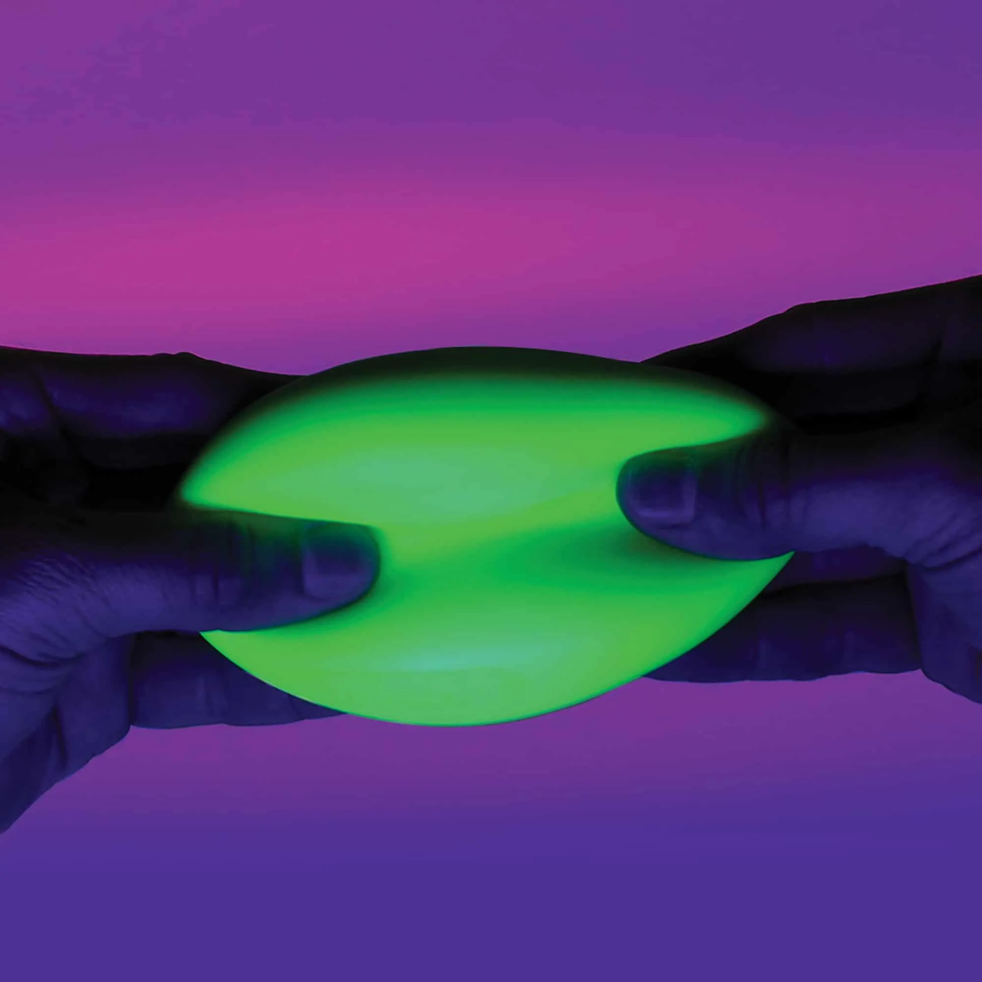 Toy - Needoh Glow In The Dark