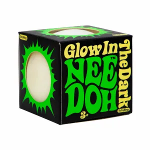 Toy - Needoh Glow In The Dark