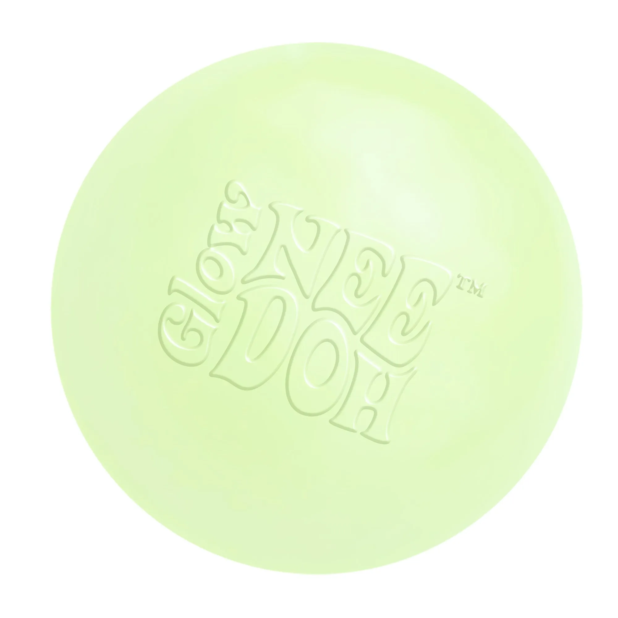 Toy - Needoh Glow In The Dark