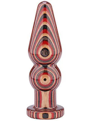 Treeze Large Bubble Plug