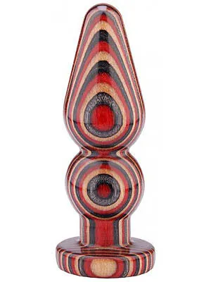 Treeze Small Bubble Plug