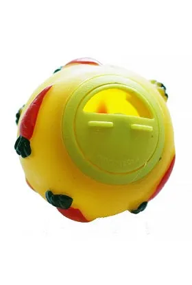 Tumble and Treat Ball