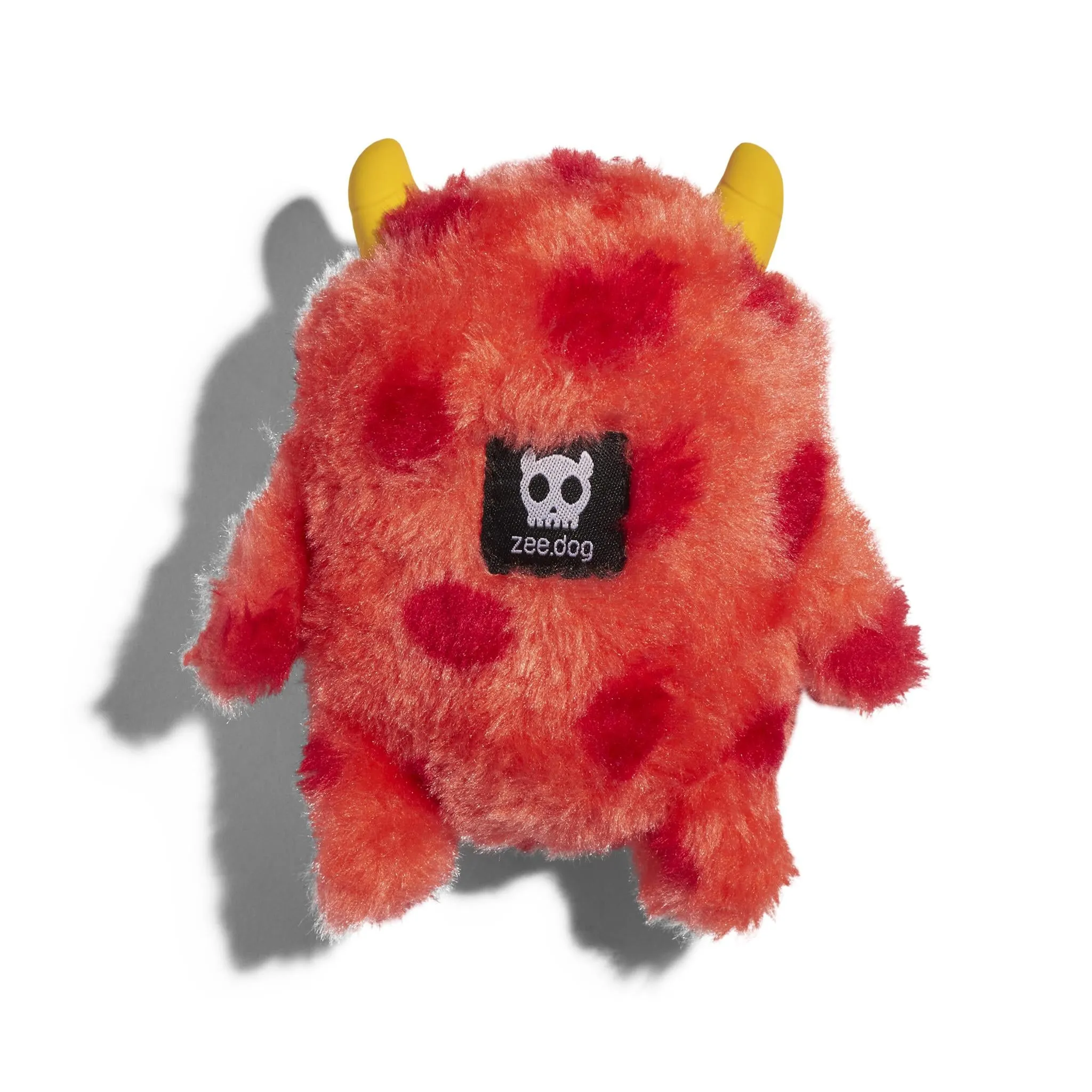 Zee Dog Cyclops Dog Toy