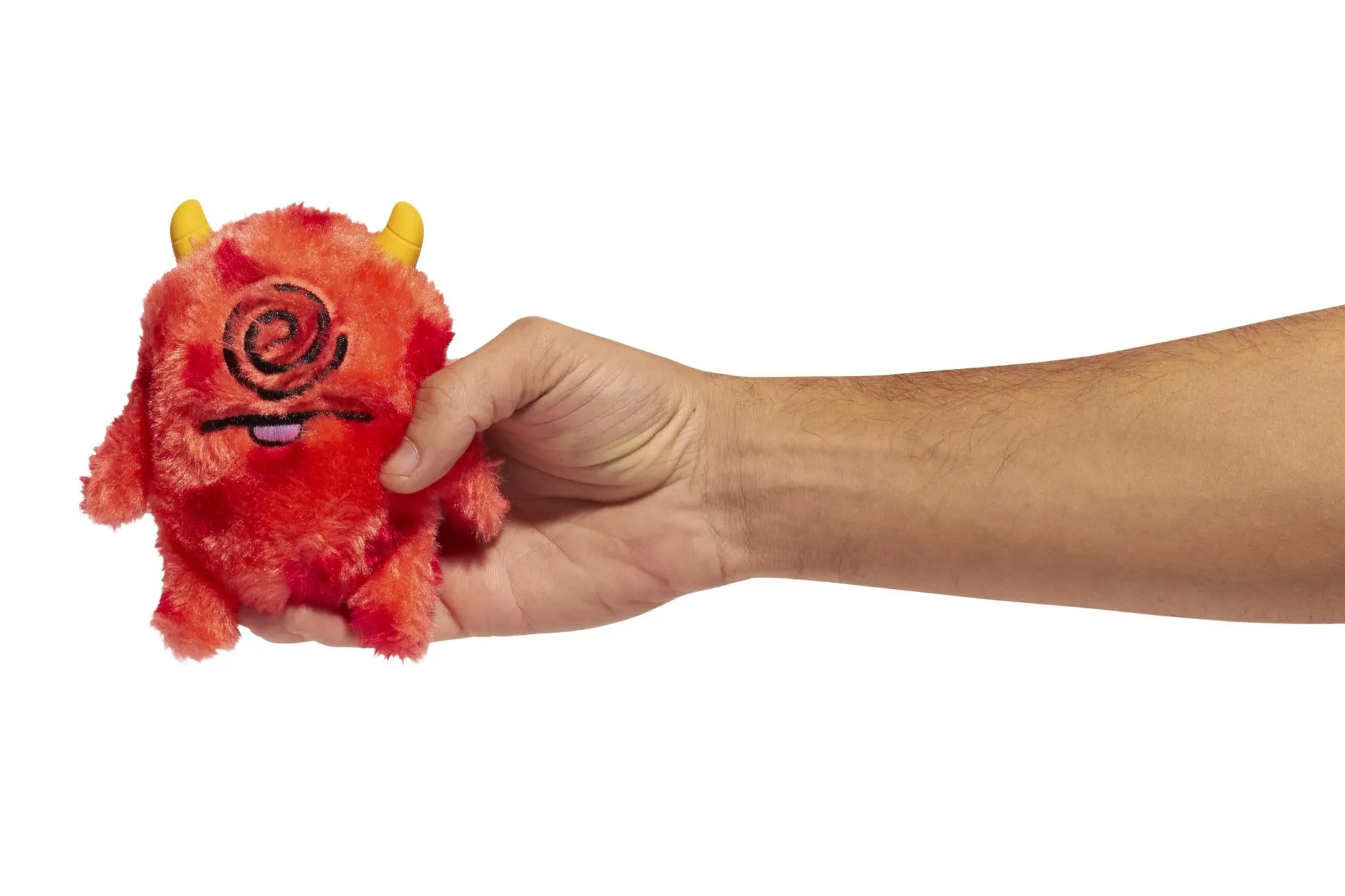 Zee Dog Cyclops Dog Toy