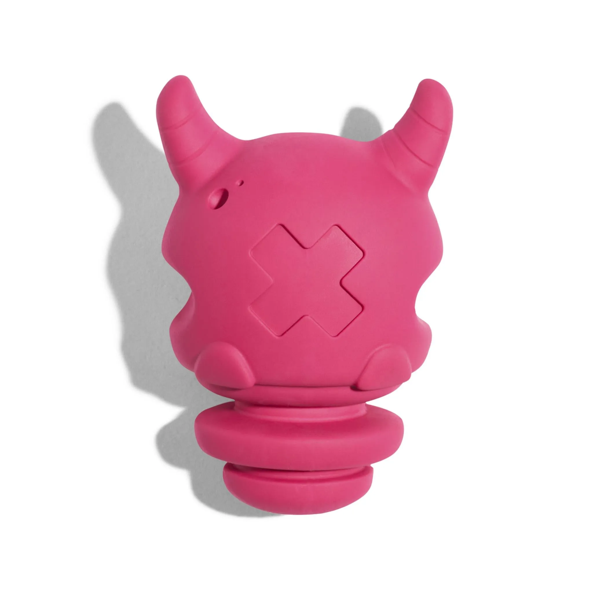 Zee Dog Mr.X Dog Toy
