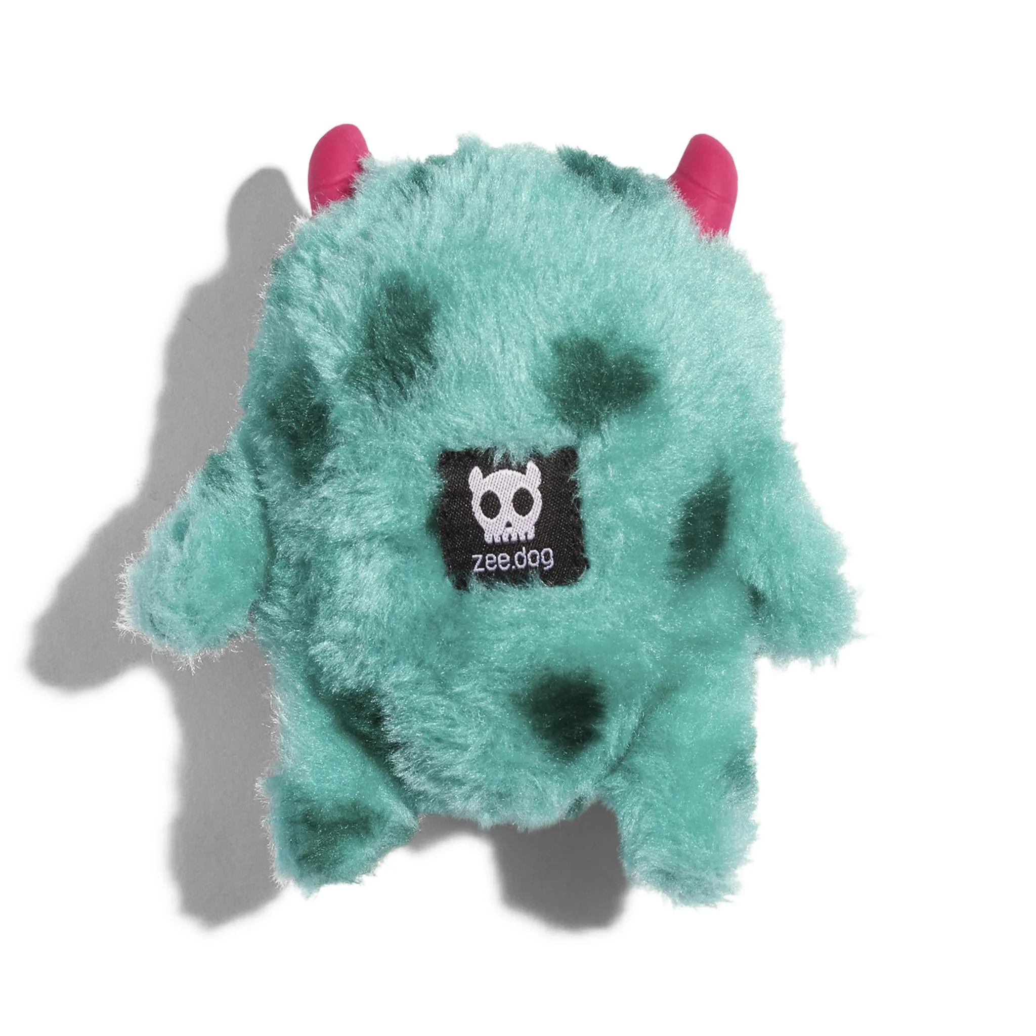 Zee Dog Mr.X Dog Toy