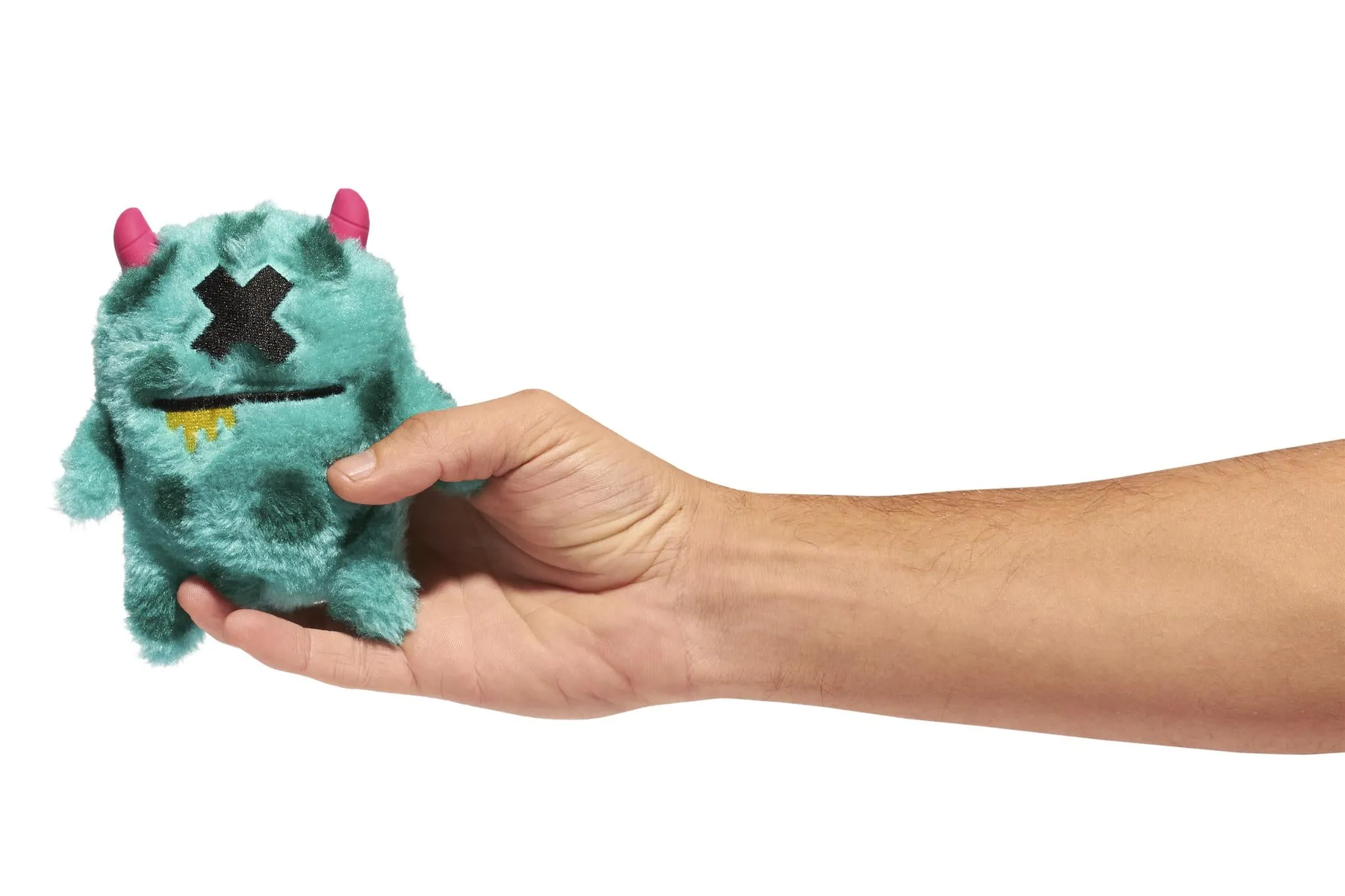 Zee Dog Mr.X Dog Toy